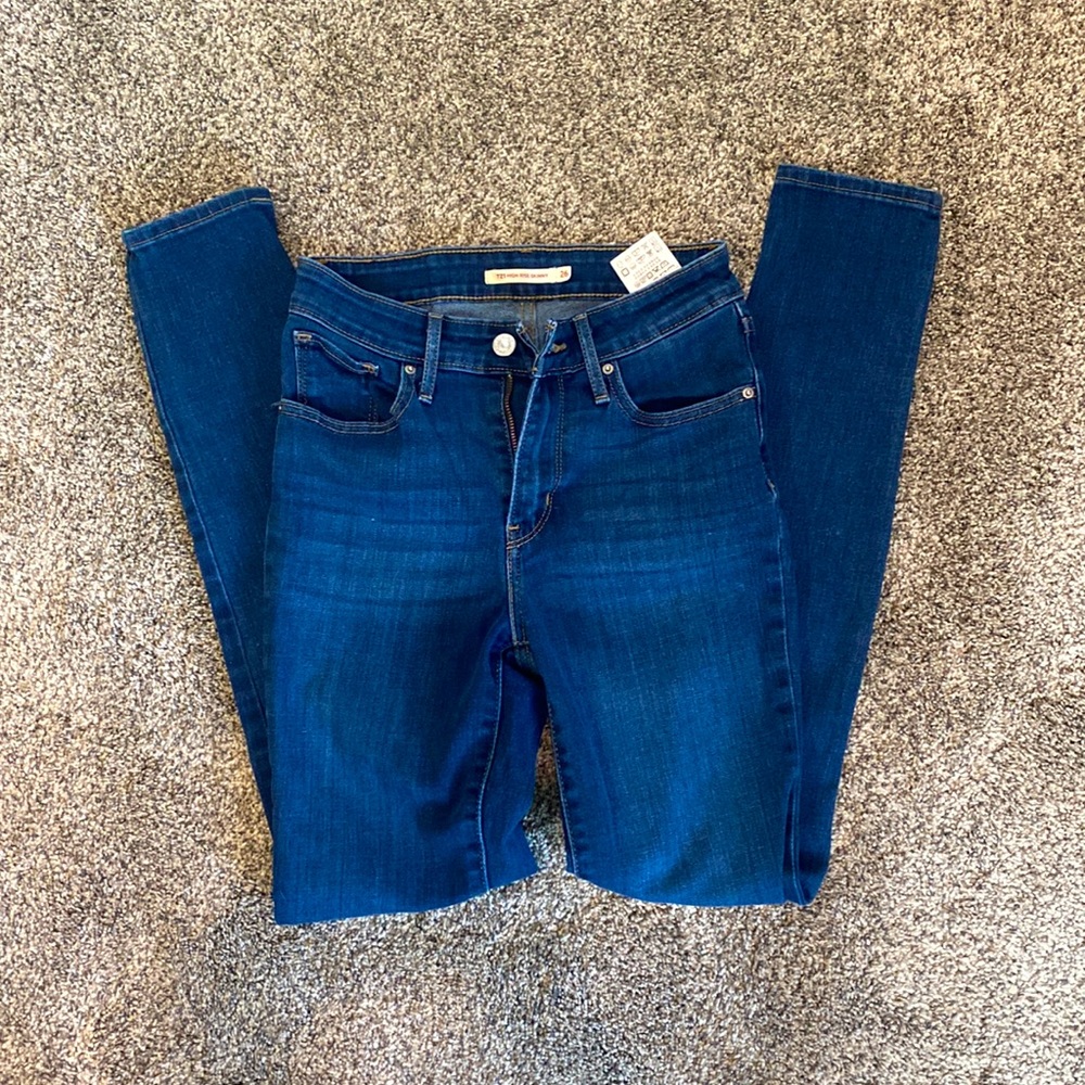 Levi’s Jeans